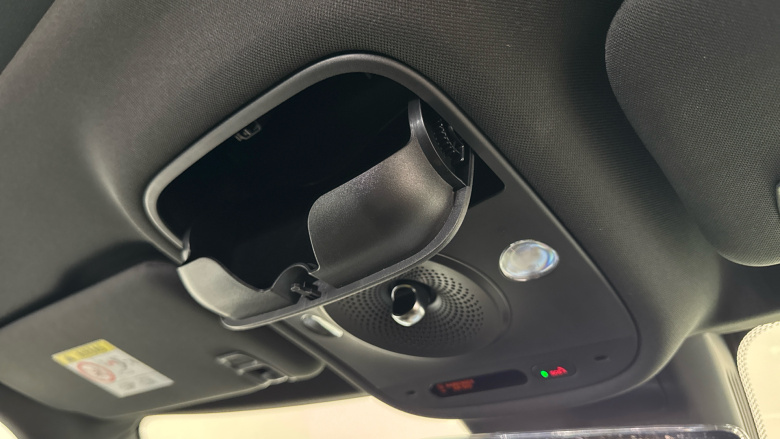 smart Hashtag 1 315kW Brabus 66kWh 5dr Auto AWD Electric Hatchback